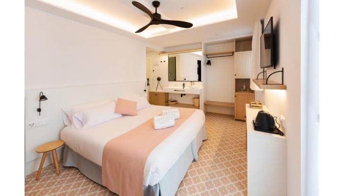 Hotel Neptuno poza 1