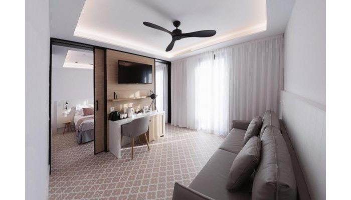 Hotel Neptuno poza 4