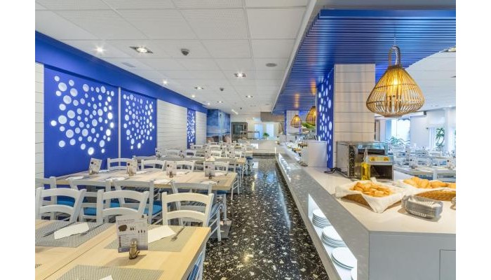 Hotel Neptuno poza 17