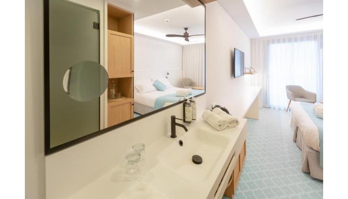 Hotel Neptuno poza 15
