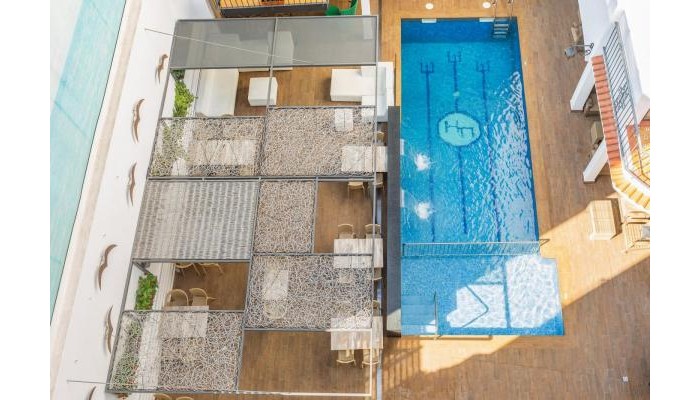 Hotel Neptuno poza 29
