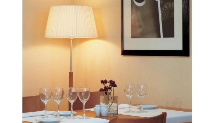 Hotel Nh Barcelona La Maquinista poza 15