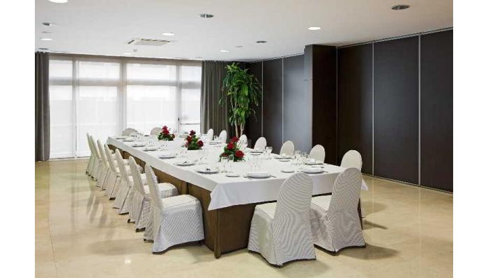 Hotel Nh Sant Boi poza 7