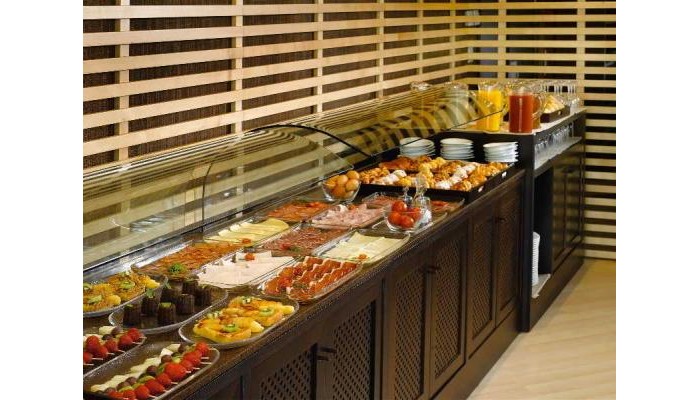 Hotel Nh Sant Boi poza 9