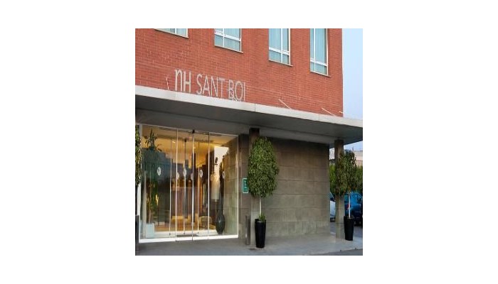 Hotel Nh Sant Boi poza 2