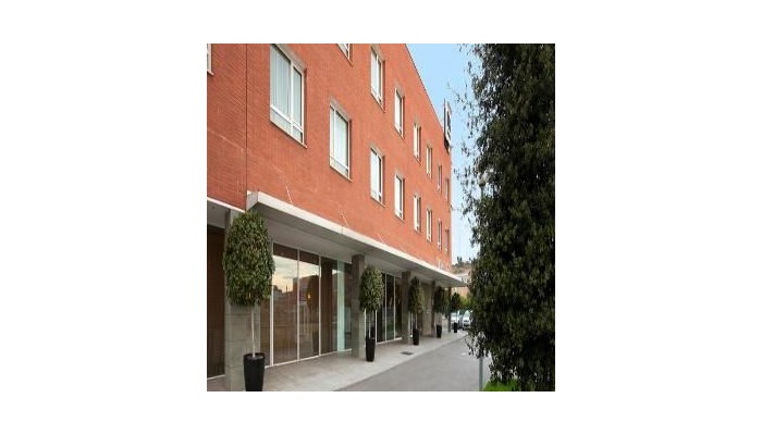 Hotel Nh Sant Boi poza 1