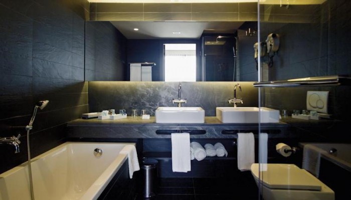 Hotel Novotel Barcelona City poza 7