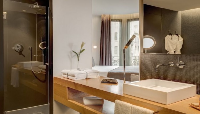 Hotel Ohla Barcelona poza 7