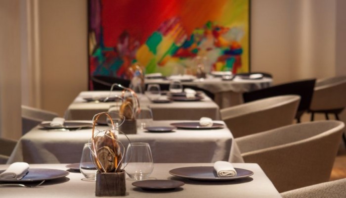 Hotel Ohla Barcelona poza 3