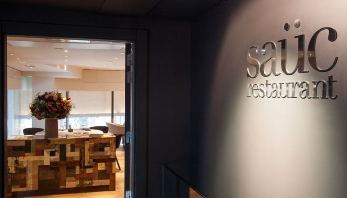 Hotel Ohla Barcelona poza 4