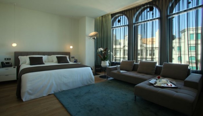 Hotel Ohla Barcelona poza 10