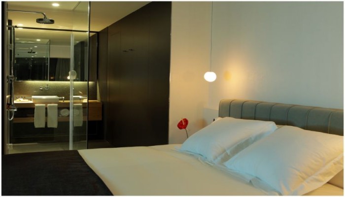 Hotel Ohla Barcelona poza 1