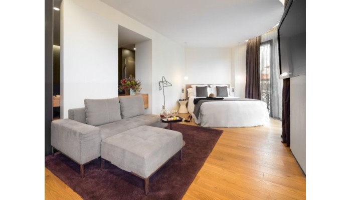 Hotel Ohla Barcelona poza 6