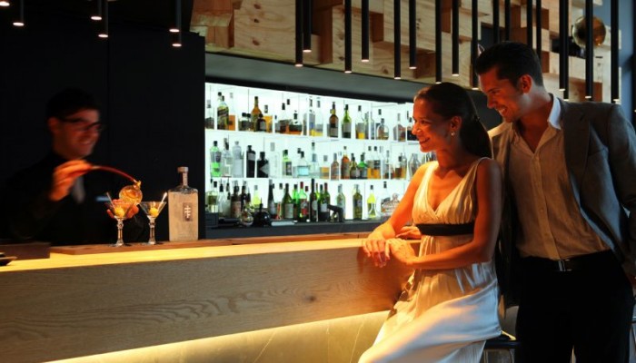 Hotel Ohla Barcelona poza 2