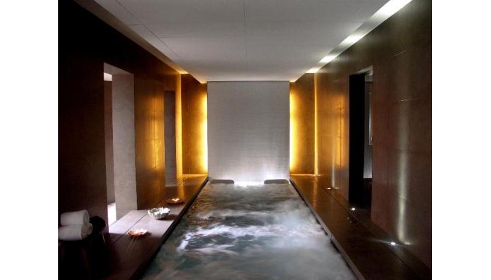 Hotel Omm poza 7