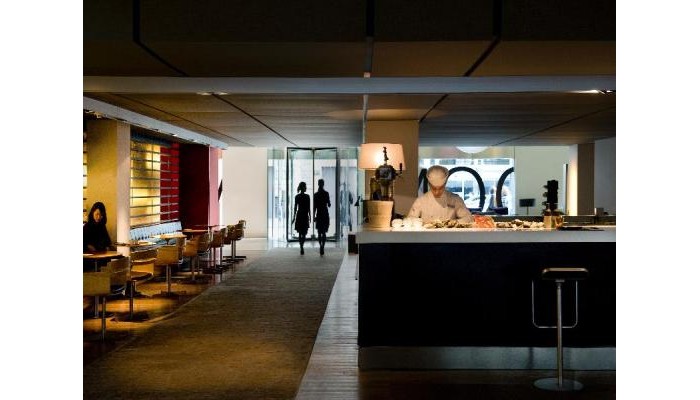 Hotel Omm poza 6