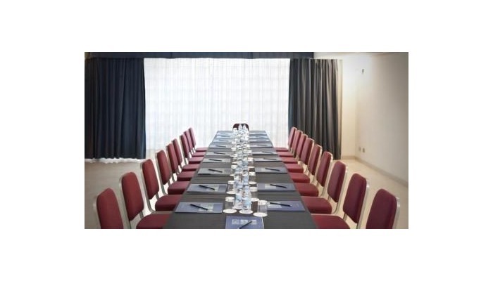 Hotel Onix Fira poza 5