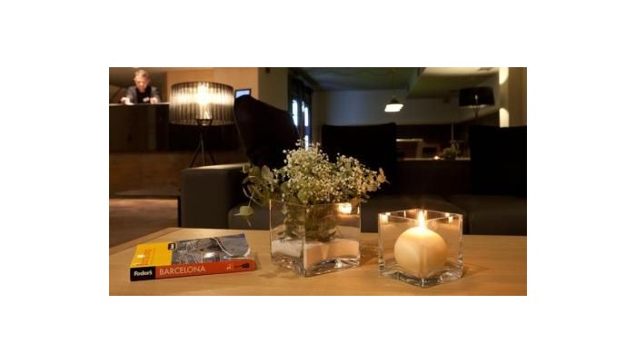 Hotel Onix Fira poza 9