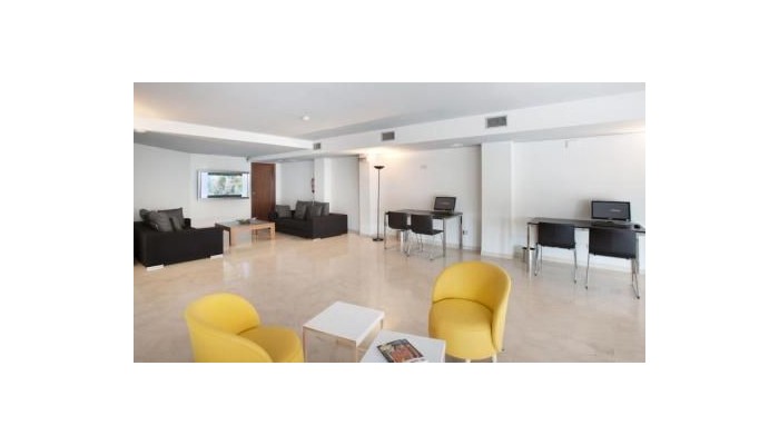 Hotel Onix Fira poza 10