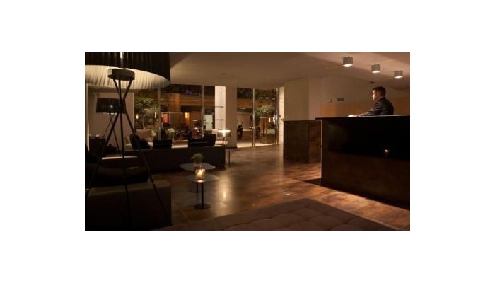 Hotel Onix Fira poza 11