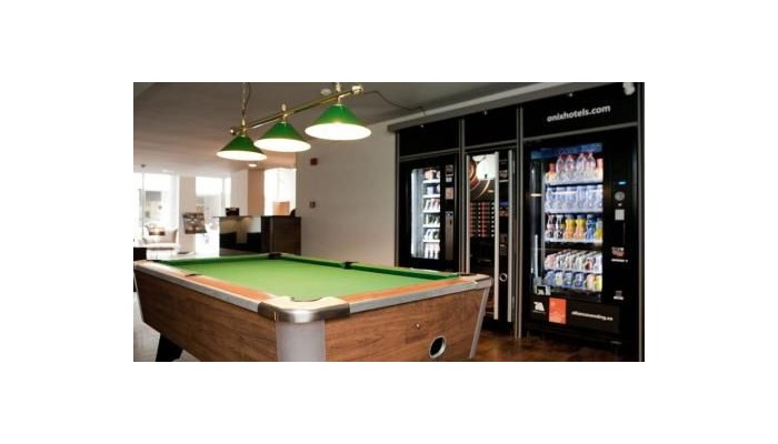 Hotel Onix Fira poza 14