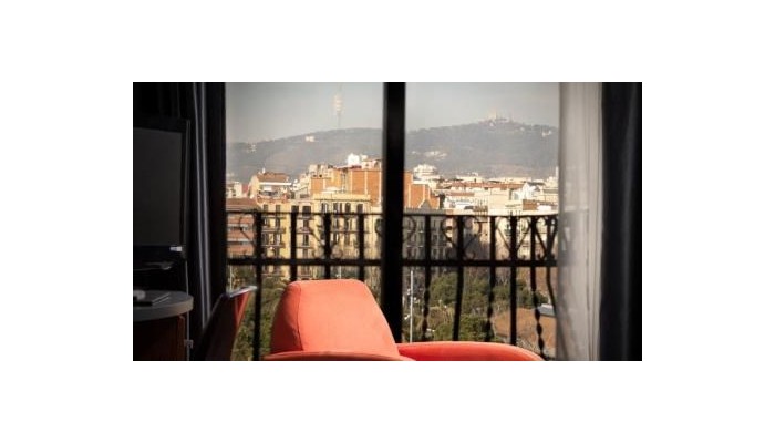 Hotel Onix Fira poza 16