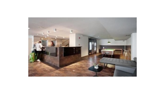 Hotel Onix Fira poza 17