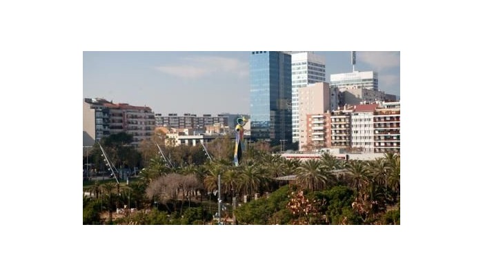 Hotel Onix Fira poza 18