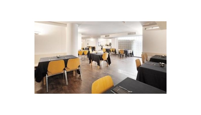 Hotel Onix Fira poza 21