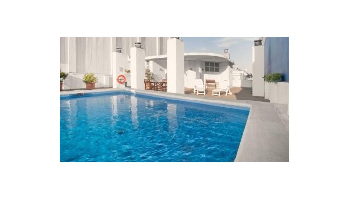 Hotel Onix Fira poza 24