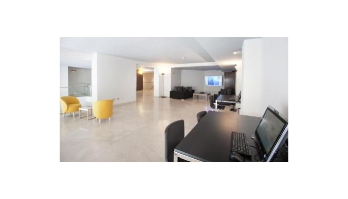 Hotel Onix Fira poza 25