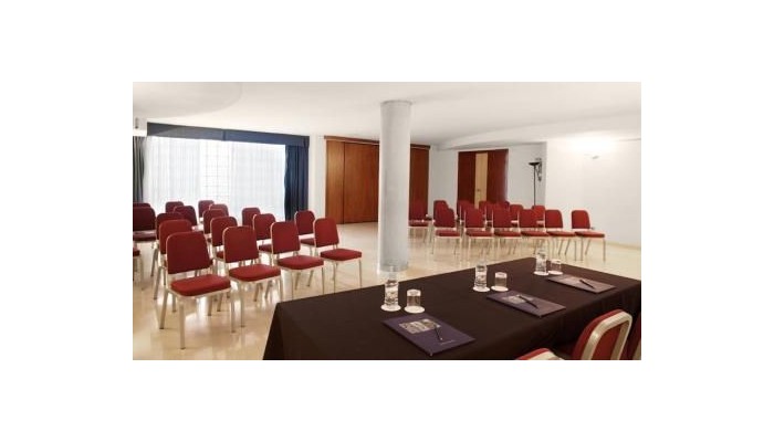 Hotel Onix Fira poza 26