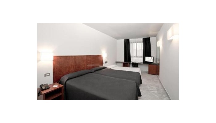 Hotel Onix Fira poza 27