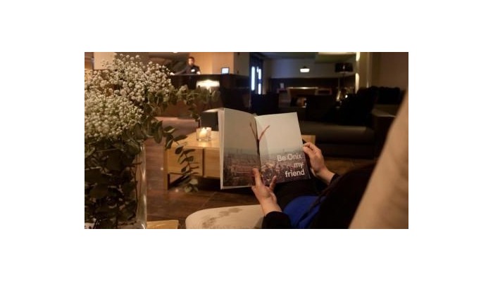 Hotel Onix Fira poza 32