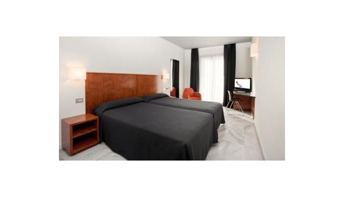 Hotel Onix Fira poza 33