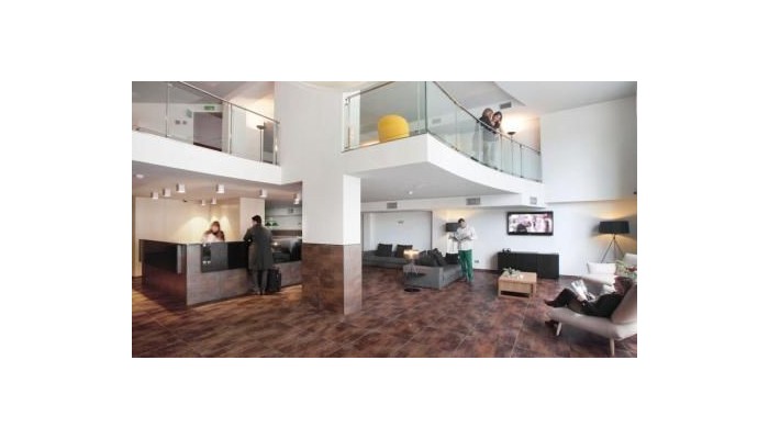 Hotel Onix Fira poza 44