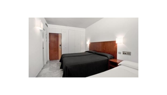 Hotel Onix Fira poza 36