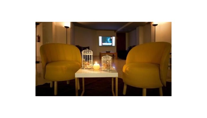 Hotel Onix Fira poza 38