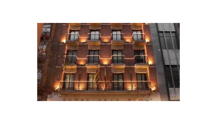 Hotel Onix Fira poza 0