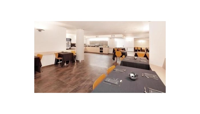 Hotel Onix Fira poza 4