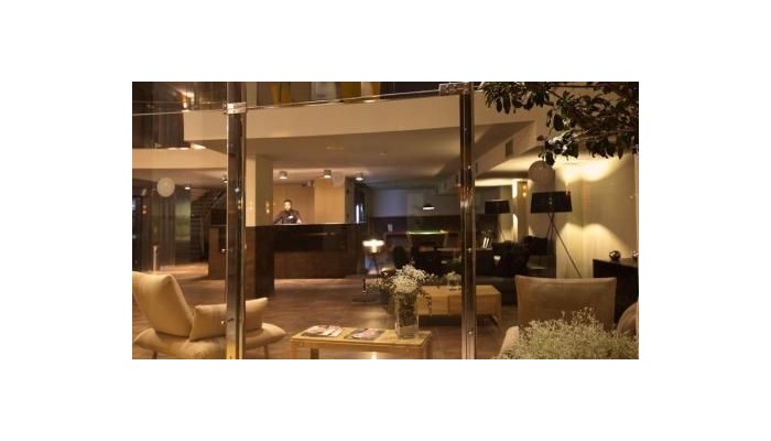 Hotel Onix Fira poza 41