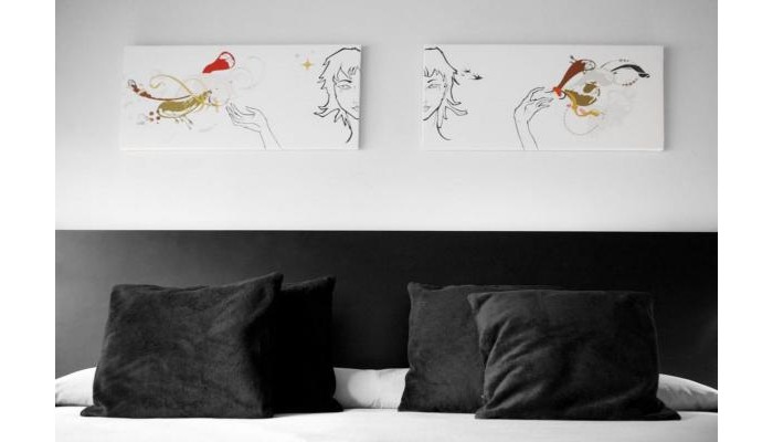 Hotel Onix Liceo poza 1