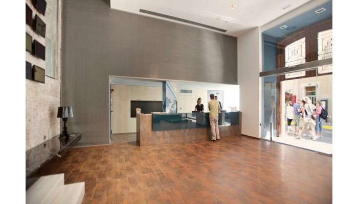 Hotel Onix Liceo poza 6