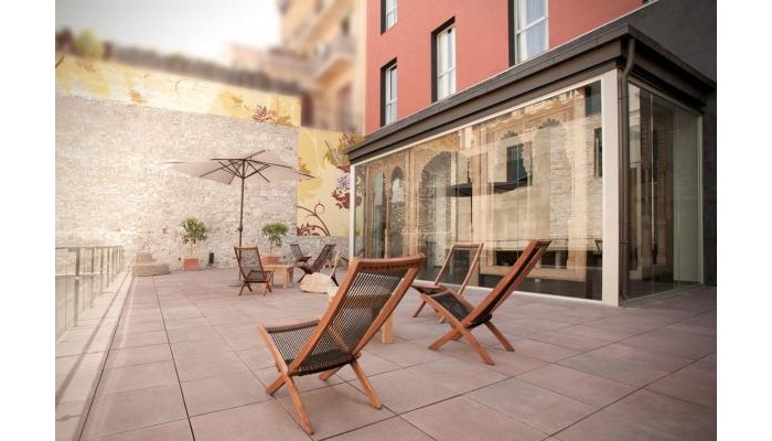 Hotel Onix Liceo poza 4