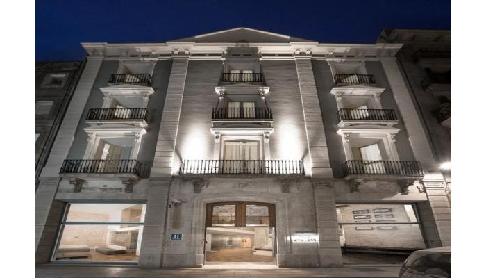 Hotel Onix Liceo poza 7