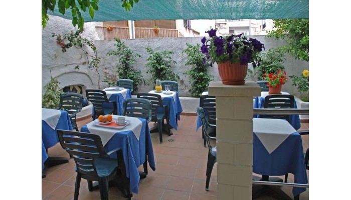 Hotel Piccadilly Sitges poza 2