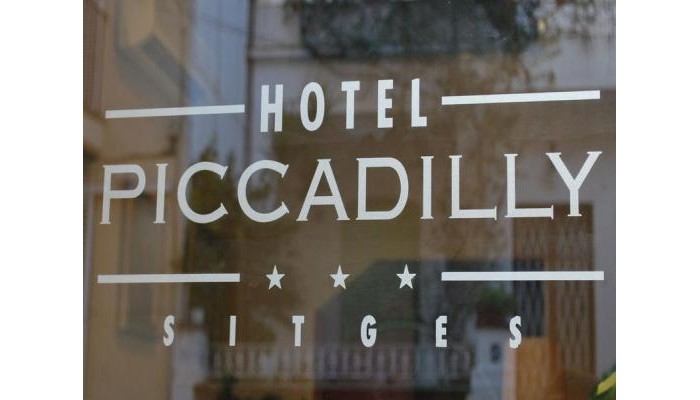 Hotel Piccadilly Sitges poza 5