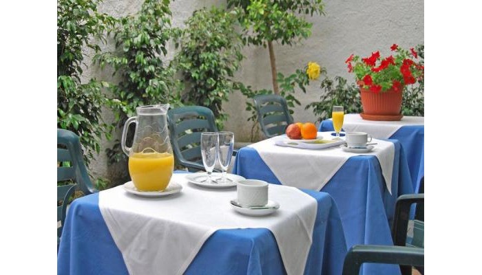 Hotel Piccadilly Sitges poza 4