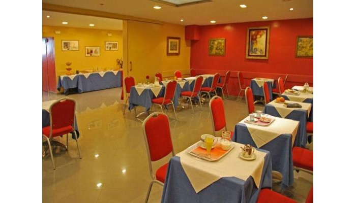 Hotel Piccadilly Sitges poza 3