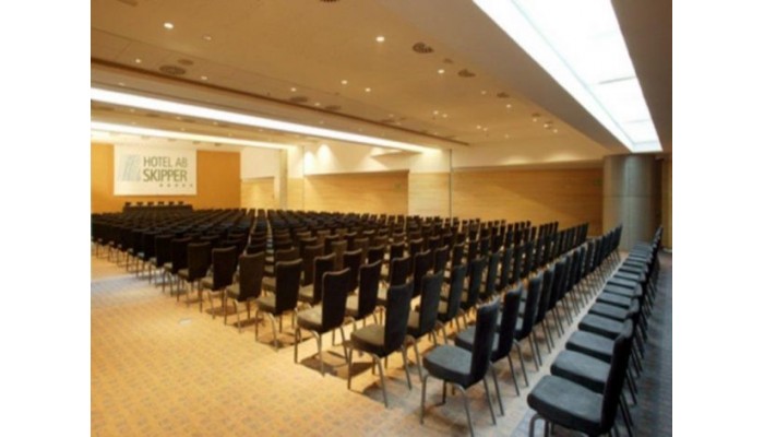 Hotel Pullman Barcelona Skipper poza 7